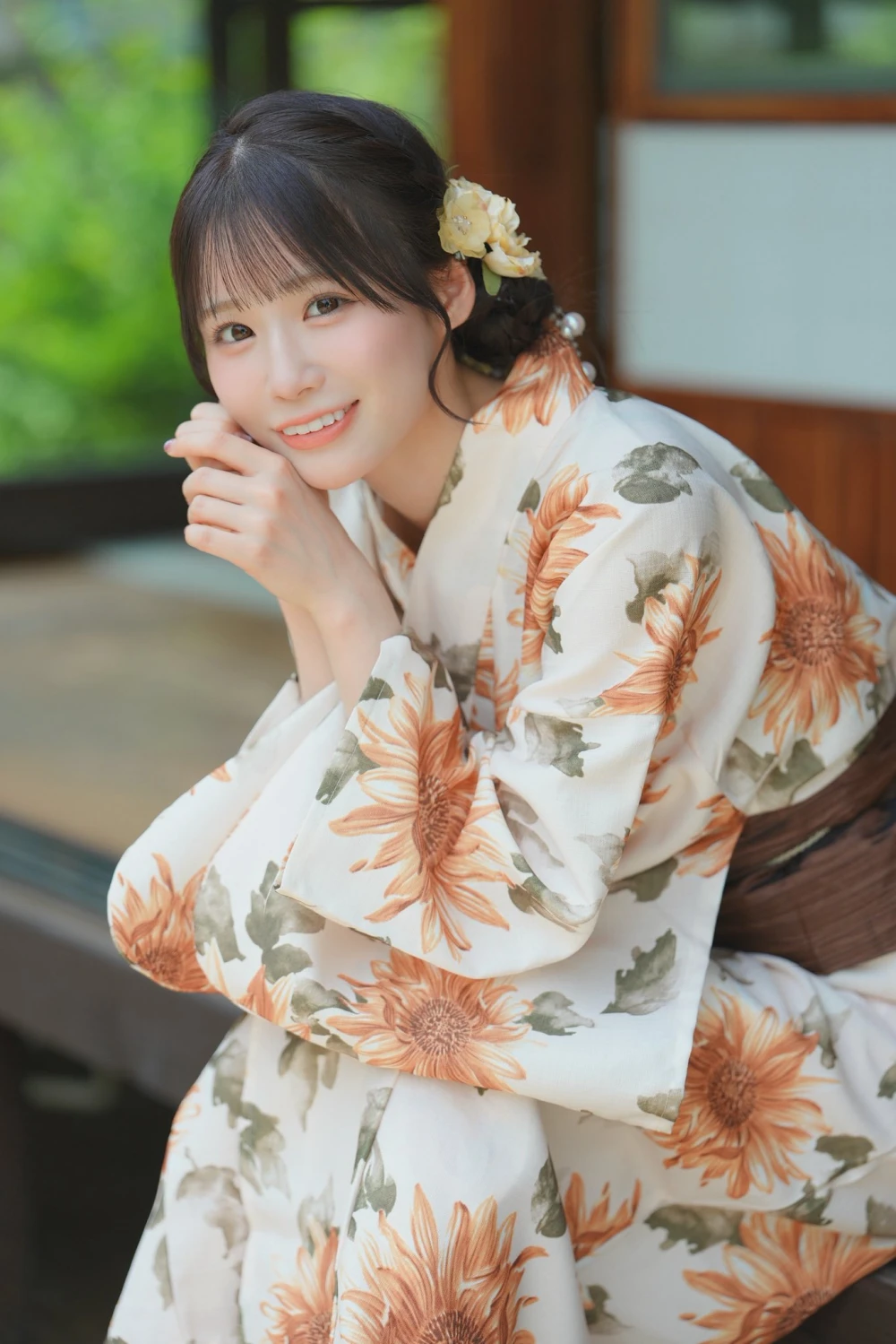 Miho Nana, Aktris Jepang Umumkan Pensiun Akhir 2025